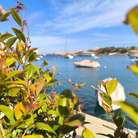 One Bedroom Tea Apartment Il-Gzira Экстерьер фото