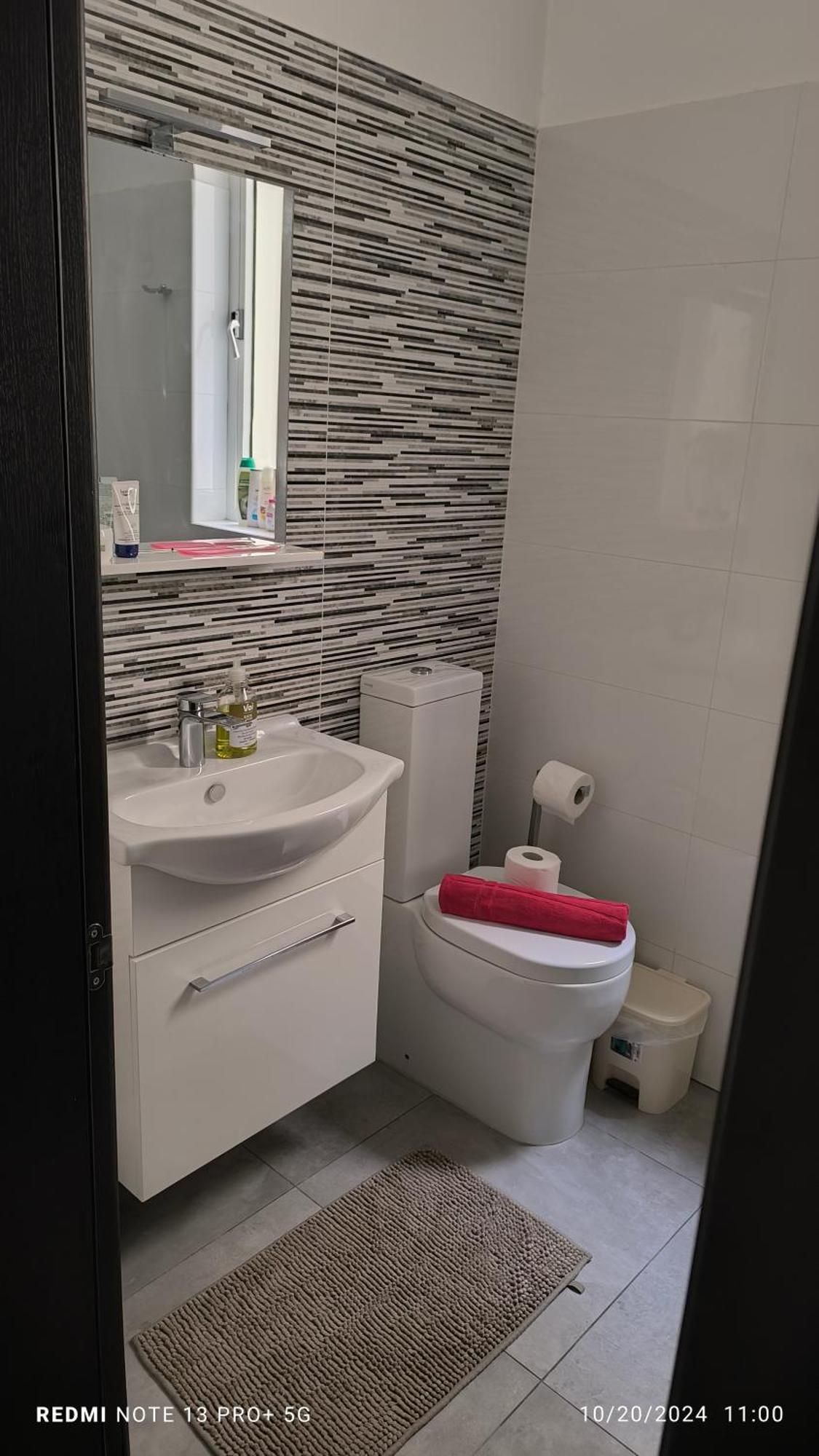 One Bedroom Tea Apartment Il-Gzira Экстерьер фото